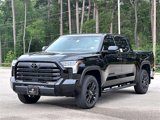 New 2025 Toyota Tundra Limited image 4