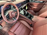 Used 2025 Porsche Panamera image 4