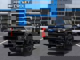 New 2025 Chevrolet Silverado 1500 High Country w/ Midnight Edition image 4
