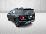 New 2026 Honda Passport RTL image 5