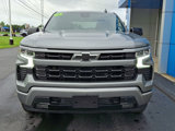 Used 2025 Chevrolet Silverado 1500 RST image 2