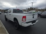 Certified 2024 RAM 3500 Tradesman w/ Snow Chief Group image 4
