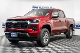New 2026 Chevrolet Colorado LT w/ LT Convenience Package image 3