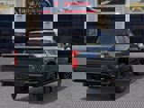 New 2026 Chevrolet Silverado 1500 Custom Trail Boss image 4