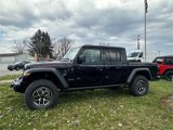 New 2025 Jeep Gladiator Rubicon w/ Convenience Group image 4