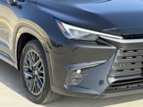 New 2025 Lexus TX 350 FWD image 4