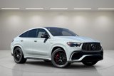 New 2026 Mercedes-Benz GLE 63 AMG S image 2