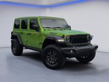 New 2025 Jeep Wrangler Willys image 4