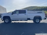 New 2025 Chevrolet Silverado 2500 W/T image 4