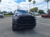 New 2025 RAM 2500 Laramie image 4