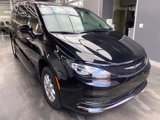 Used 2023 Chrysler Voyager LX image 3