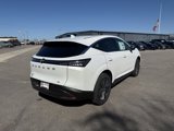 New 2025 Nissan Murano SL image 3