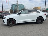 New 2025 Audi SQ8 Premium Plus image 2