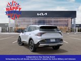 New 2026 Kia Sportage SX image 4