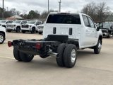 New 2025 Chevrolet Silverado 3500 LT w/ Convenience Package image 2
