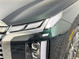 New 2025 Hyundai Palisade Calligraphy image 2