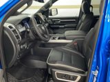 New 2025 RAM 1500 Laramie w/ Night Edition image 5