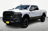New 2025 RAM 2500 Rebel w/ Rebel Level 2 Equipment Group image 2