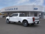 New 2025 Ford F350 XL image 4