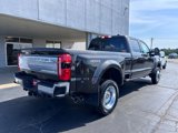 New 2025 Ford F450 King Ranch w/ Chrome Package image 3