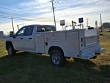 New 2025 Chevrolet Silverado 2500 W/T w/ WT Convenience Package image 3