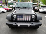Used 2017 Jeep Wrangler Unlimited Sport image 2