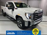 New 2026 GMC Sierra 2500 SLT w/ SLT Premium Package image 1