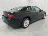 Used 2017 Dodge Charger Police w/ Fleet Park Assist Group image 5
