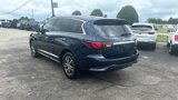 Used 2020 INFINITI QX60 Pure image 3