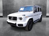 New 2025 Mercedes-Benz G 580 w/ EQ Technology image 3