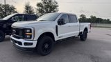 New 2025 Ford F250 Lariat image 5