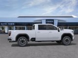 New 2025 GMC Sierra 3500 Denali Ultimate image 5
