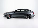 New 2025 Audi RS 6 performance image 2