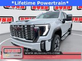 New 2025 GMC Sierra 2500 Denali w/ Denali Reserve Package image 2