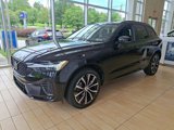 Certified 2025 Volvo XC60 B5 Plus w/ Protection Package Premier image 3