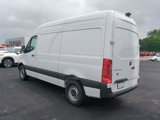 New 2025 Mercedes-Benz Sprinter 2500 image 3