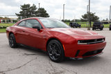 New 2025 Dodge Charger R/T w/ Quick Order Package 25M R/T image 3