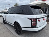 Used 2021 Land Rover Range Rover P525 Westminster Edition image 5