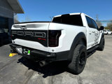 Used 2020 Ford F150 Raptor w/ Equipment Group 802A Luxury image 3