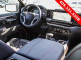 New 2025 Chevrolet Silverado 1500 RST image 3