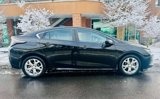 Used 2017 Chevrolet Volt Premier w/ Driver Confidence II Package image 4