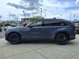 New 2025 MAZDA CX-70 3.3 Turbo w/ Premium Package image 3