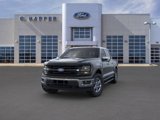 New 2025 Ford F150 XLT w/ Equipment Group 302A MID image 2