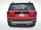 New 2026 Honda Passport TrailSport image 4