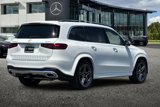 New 2025 Mercedes-Benz GLS 450 4MATIC image 4