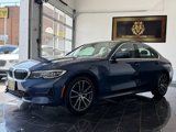 Used 2021 BMW 330i xDrive Sedan w/ Convenience Package image 3
