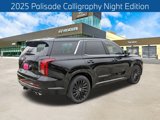 New 2025 Hyundai Palisade Calligraphy image 4