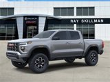 New 2026 GMC Canyon AT4X image 2
