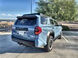 New 2025 Toyota 4Runner TRD Off-Road image 5