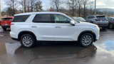 New 2025 Hyundai Palisade SEL image 3